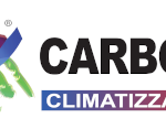 Logo Carbone Climatizzazione