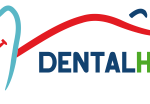 Logo Dental House