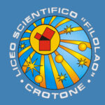 Logo del Liceo Scientifico Filolao