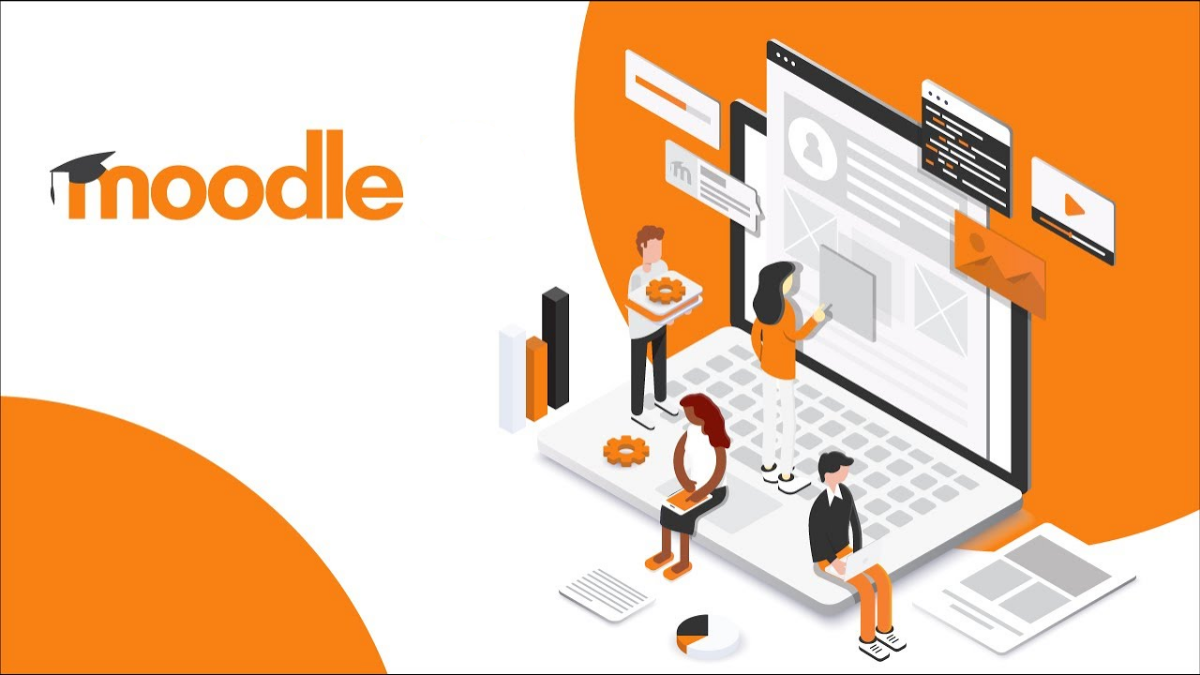 Elearning – Moodle