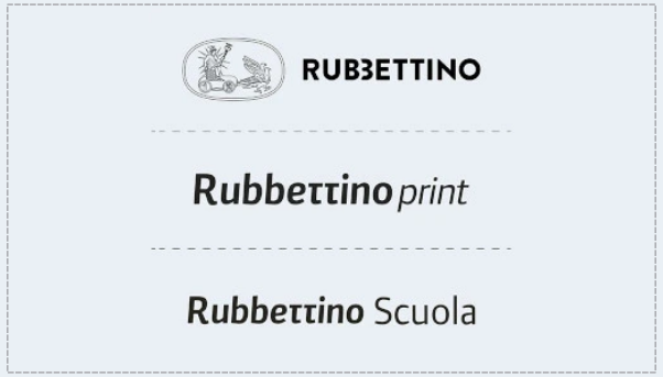 Gruppo Rubbettino