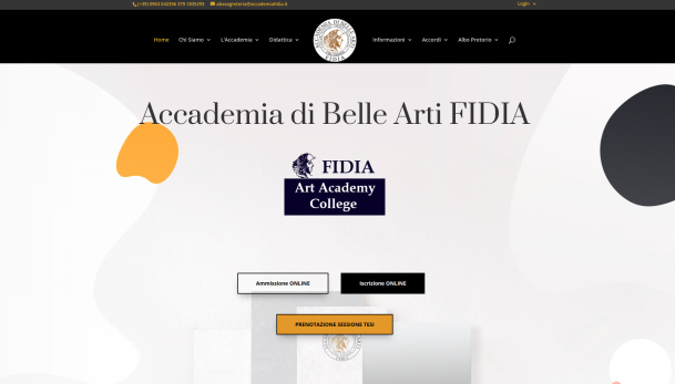 Accademia di Belle Arti Fidia