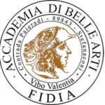 Logo dell'Accademia di Belle Arti Fidia