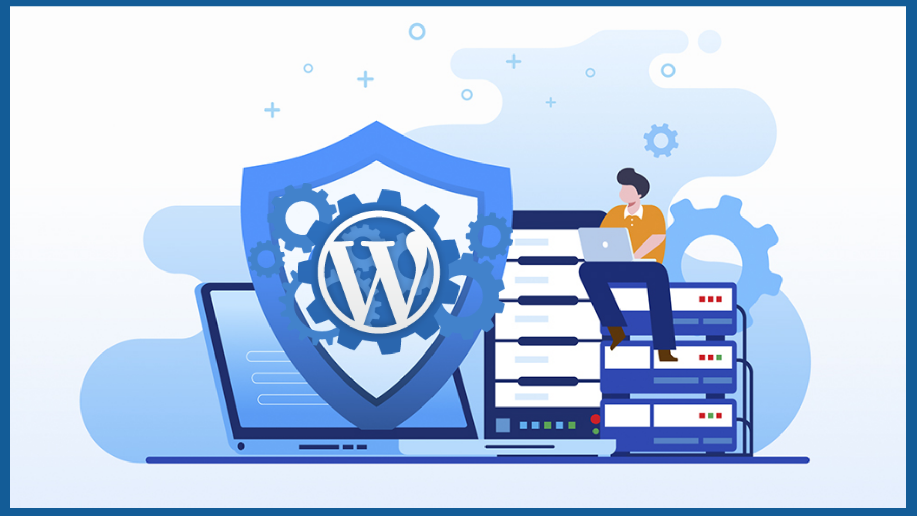 WordPress – Gestione